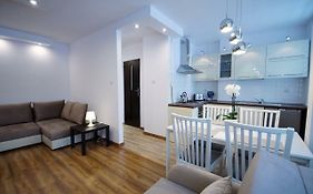 Apartament Chełm